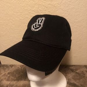 Dad Cap